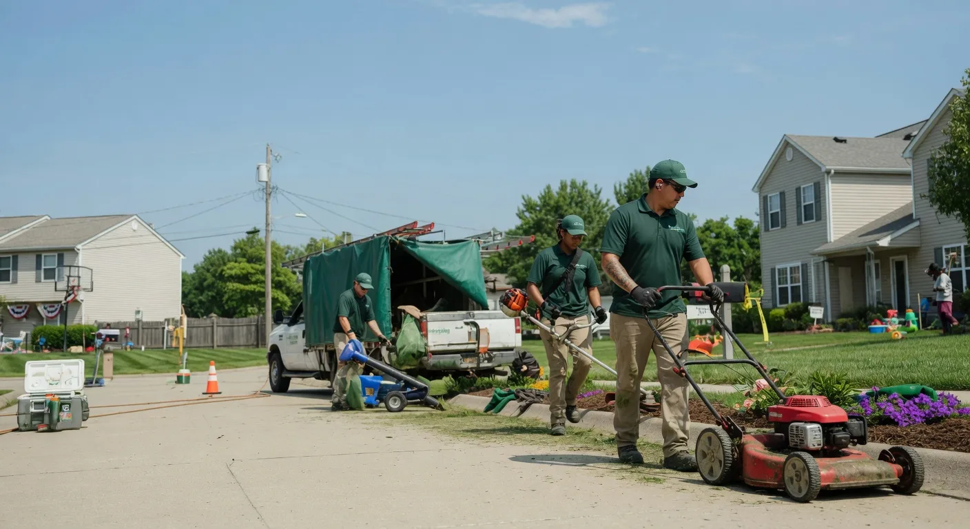 Irrigation Installation in Huntington, NY near me
